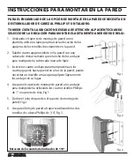 Предварительный просмотр 19 страницы Veridian Healthcare 02-131 Instruction Manual