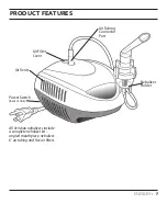 Preview for 7 page of Veridian Healthcare 11-505 Instruction Manual