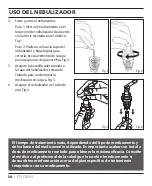 Preview for 34 page of Veridian Healthcare 11-505 Instruction Manual