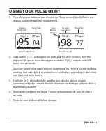 Предварительный просмотр 9 страницы Veridian Healthcare 11-50D Instruction Manual