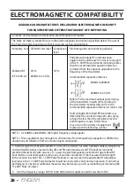 Предварительный просмотр 26 страницы Veridian Healthcare 11-50DP Instruction Manual