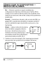 Предварительный просмотр 46 страницы Veridian Healthcare 11-50DP Instruction Manual