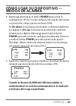 Предварительный просмотр 47 страницы Veridian Healthcare 11-50DP Instruction Manual