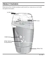 Предварительный просмотр 7 страницы Veridian Healthcare 11-520 Instruction Manual