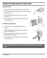 Предварительный просмотр 32 страницы Veridian Healthcare 11-520 Instruction Manual