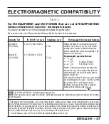 Предварительный просмотр 37 страницы Veridian Healthcare 22-035 Instruction Manual