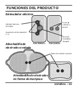 Предварительный просмотр 43 страницы Veridian Healthcare 22-041 Instruction Manual