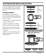 Предварительный просмотр 11 страницы Veridian Healthcare ProKit Combo Quick Start Manual