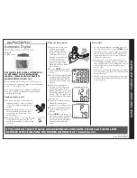 Preview for 1 page of Veridian Healthcare SmartHeart 01-540 series Quick Start Manual