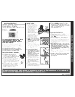 Preview for 2 page of Veridian Healthcare SmartHeart 01-540 series Quick Start Manual