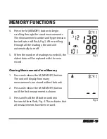 Preview for 19 page of Veridian 01-516 Instruction Manual