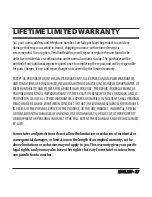 Preview for 27 page of Veridian 01-516 Instruction Manual