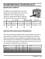 Предварительный просмотр 17 страницы Veridian 01-519 series Instruction Manual