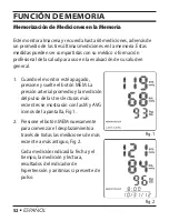 Предварительный просмотр 52 страницы Veridian 01-519 series Instruction Manual