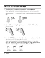 Предварительный просмотр 8 страницы Veridian 11-800 Instruction Manual