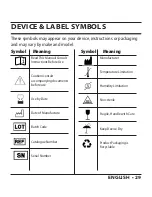 Preview for 29 page of Veridian 22-033 Instruction Manual