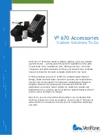 VeriFone 45506 Brochure предпросмотр