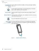 Предварительный просмотр 20 страницы VeriFone 640m Installation Manual