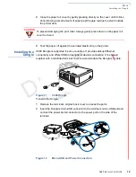 Preview for 19 page of VeriFone C680 3G-BT-WiFi Installation Manual