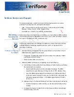 Preview for 29 page of VeriFone C680 3G-BT-WiFi Installation Manual