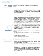 Preview for 34 page of VeriFone C680 3G-BT-WiFi Installation Manual