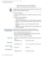 Preview for 26 page of VeriFone C680 3G Installation Manual