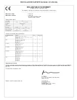 Preview for 2 page of VeriFone C680 3G Quick Start Manual