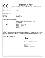 Preview for 2 page of VeriFone C680 FF Quick Start Manual