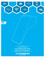 VeriFone Carbon Mobile 5 User Manual preview