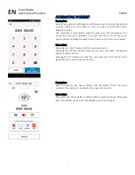 Preview for 3 page of VeriFone Carbon Mobile 5 User Manual