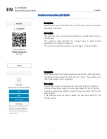 Preview for 4 page of VeriFone Carbon Mobile 5 User Manual