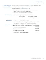 Preview for 29 page of VeriFone DUET Vx810 Installation Manual