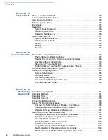 Preview for 4 page of VeriFone DUET Vx810 Reference Manual