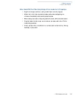 Preview for 13 page of VeriFone DUET Vx810 Reference Manual