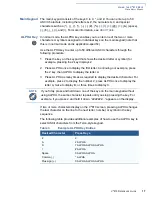 Preview for 17 page of VeriFone DUET Vx810 Reference Manual