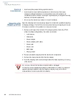 Preview for 22 page of VeriFone DUET Vx810 Reference Manual