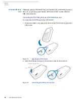 Предварительный просмотр 28 страницы VeriFone DUET Vx810 Reference Manual