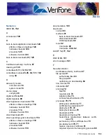 Preview for 159 page of VeriFone DUET Vx810 Reference Manual