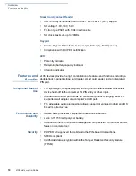 Preview for 10 page of VeriFone e105 Installation Manual