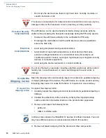 Preview for 14 page of VeriFone e280 Installation Manual