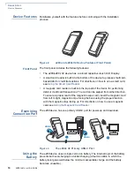 Предварительный просмотр 16 страницы VeriFone e280 Installation Manual