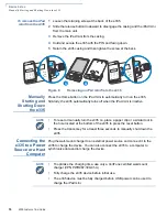 Предварительный просмотр 16 страницы VeriFone e335 Installation Manual