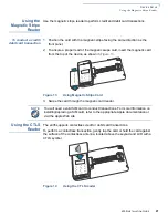 Предварительный просмотр 21 страницы VeriFone e335 Installation Manual