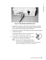 Предварительный просмотр 19 страницы VeriFone HPV-20 Installation Manual