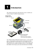 Preview for 9 page of VeriFone Indoor VeriPASS Installation Manual