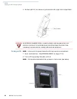 Предварительный просмотр 20 страницы VeriFone K250 Extended Installation Manual