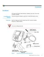 Предварительный просмотр 13 страницы VeriFone MX 830 Installation Manual