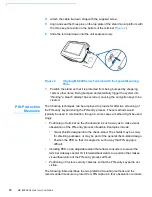 Предварительный просмотр 16 страницы VeriFone MX 830 Installation Manual