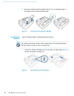 Предварительный просмотр 18 страницы VeriFone MX 830 Installation Manual