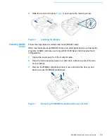 Предварительный просмотр 19 страницы VeriFone MX 830 Installation Manual